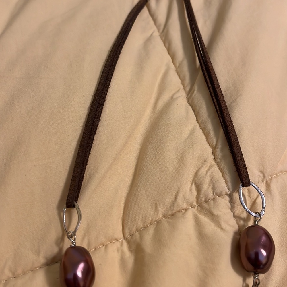 Necklace - Picture 3 of 5